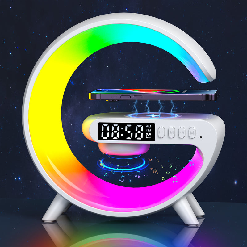 Suporte Multifuncional Infinity Dock RGB