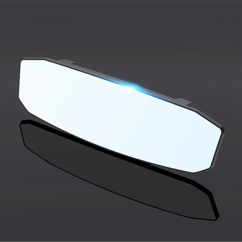 Retrovisor Angular Antirreflexo para Carro VisionClear