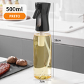 Dispenser Multiuso de Óleo e Vinagre  ChefSpray